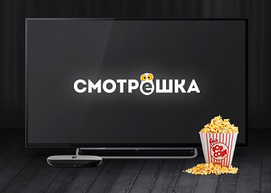 Смотрешка, Донецк